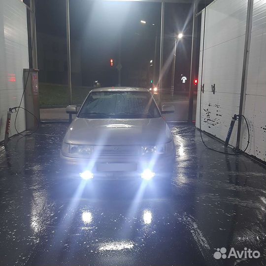 ВАЗ 2110, 2007