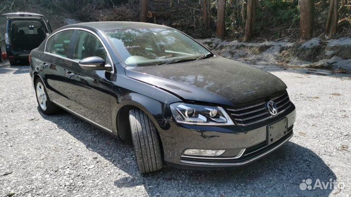 Авто на разбор Volkswagen Passat B7 caxa 2011