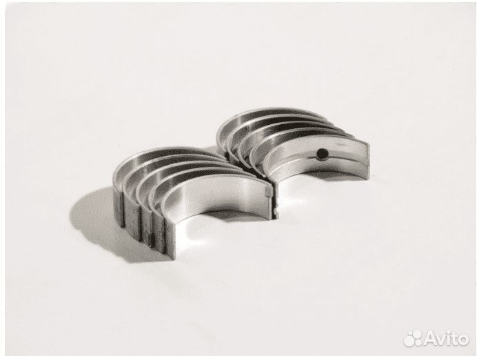 Вкладыш коренной 491/4Y