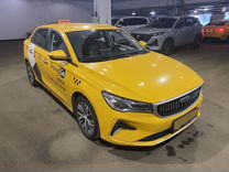 Geely Emgrand 1.5 AT, 2023, 58 892 км, с пробегом, цена 1 487 160 руб.