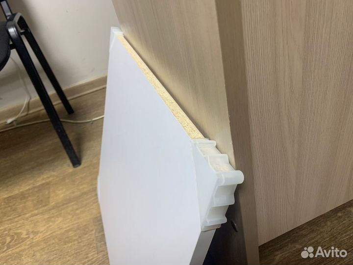 Уголки для защиты лдсп от сколов и царапин