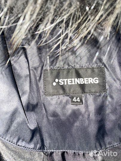 Зимние пальто Steinberg