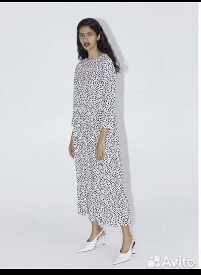 Платье Zara