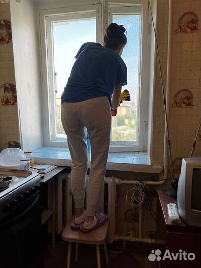 Уборка квартир Мойка фасадов Мойка окон