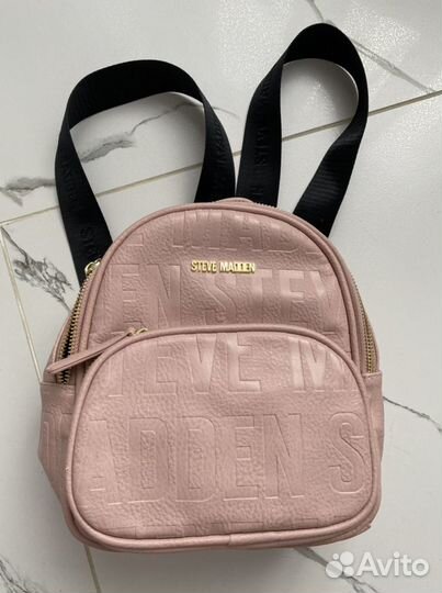 Женский рюкзак