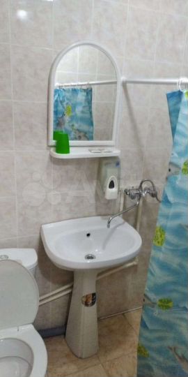 Комната 20 м², 4/4 эт.