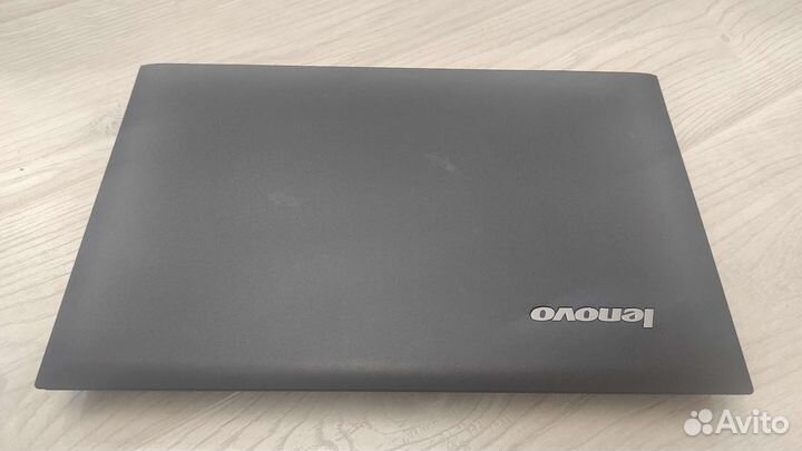 Ноутбук Lenovo B570E, i5-2450M