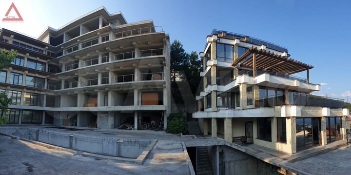 Продам гостиница, 3235 м²
