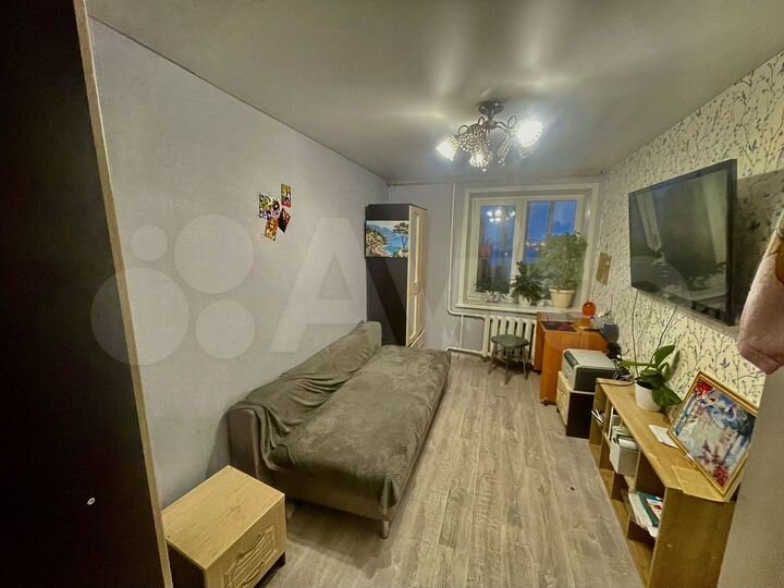 4-к. квартира, 73 м², 5/9 эт.