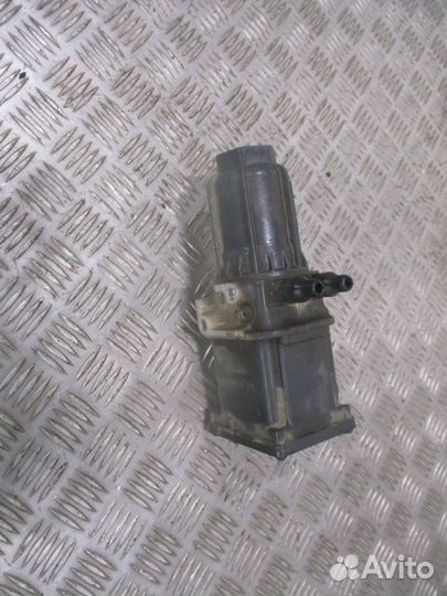 Насос Mercedes-Benz A0001407678