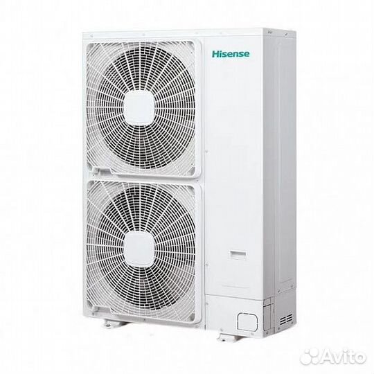 Сплит-система hisense AUD-60UX4SHH4/AUW-60U6SP1