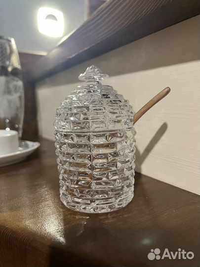 Емкость для меда