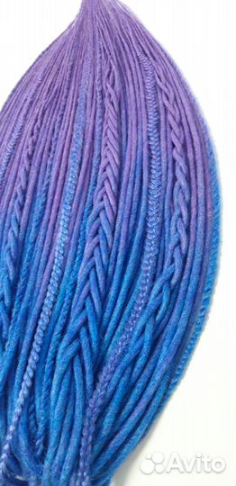 Безопасные де дреды