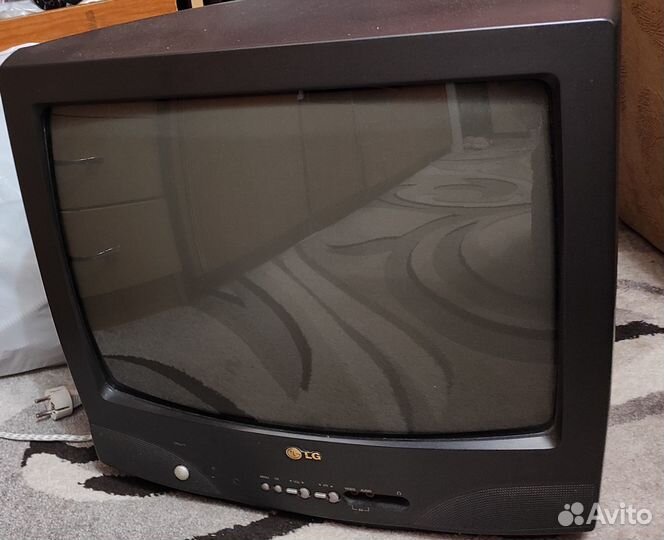 Телевизор lg