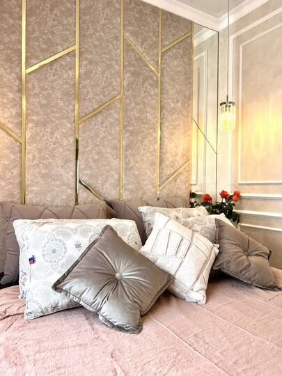 2-к. квартира, 62 м², 24/25 эт.