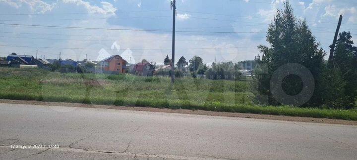 Коттедж 141,6 м² на участке 13,3 сот.