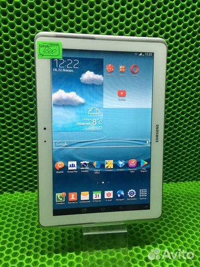 Планшет samsung galaxy tab 2 (23499)