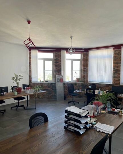 Офис, 290 м²