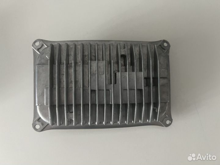Блок фары Mercedes W213 LED