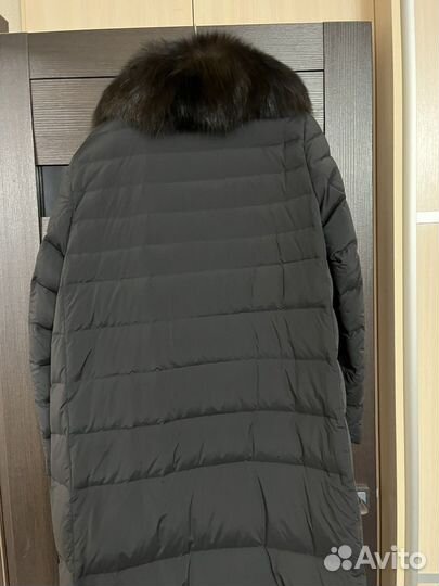 Пуховик
