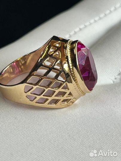 Золотое кольцо