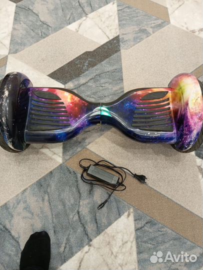 Гироскутер бу