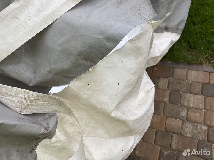 Каркасный бассейн intex