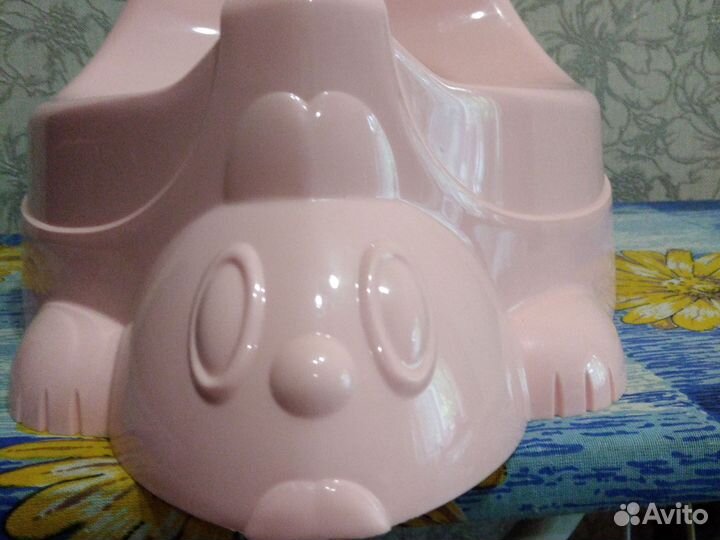 Горшок детский