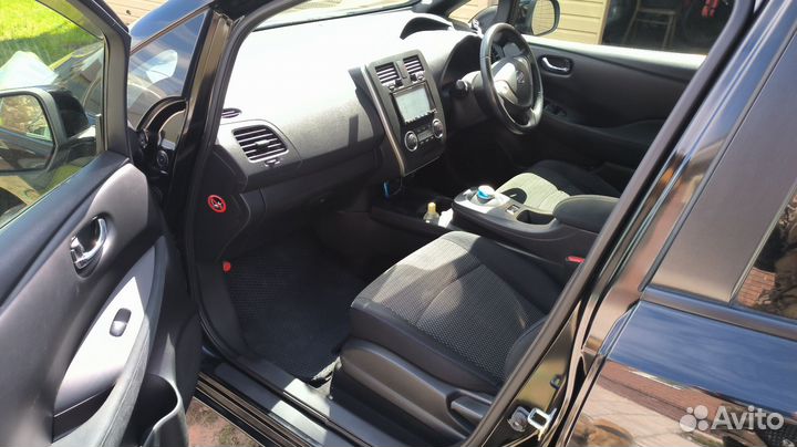 Nissan Leaf 109 AT, 2014, 45 000 км