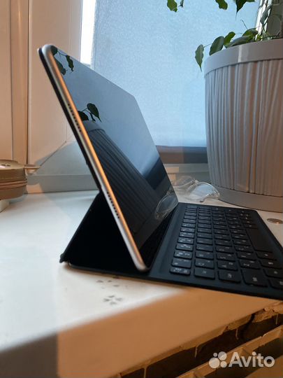 Планшет huawei matepad air