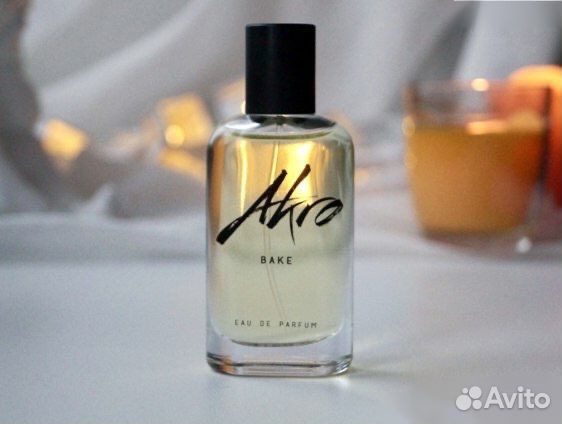 Akro Bake