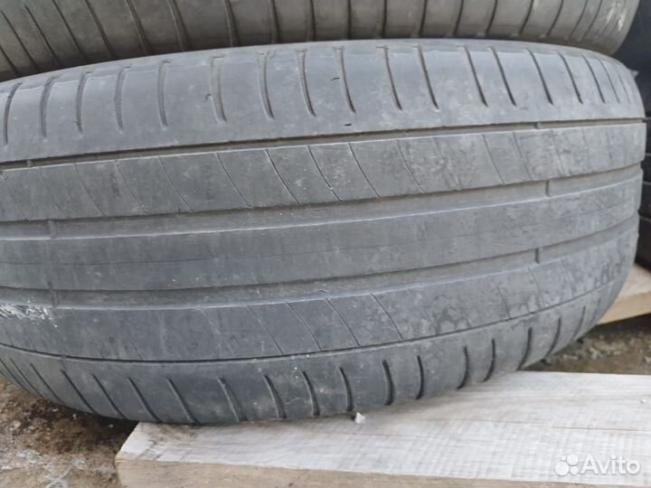 Michelin Primacy 3 215/60 R17 96H