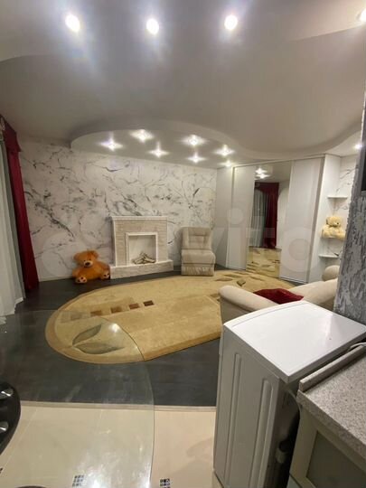 Квартира-студия, 31 м², 4/5 эт.