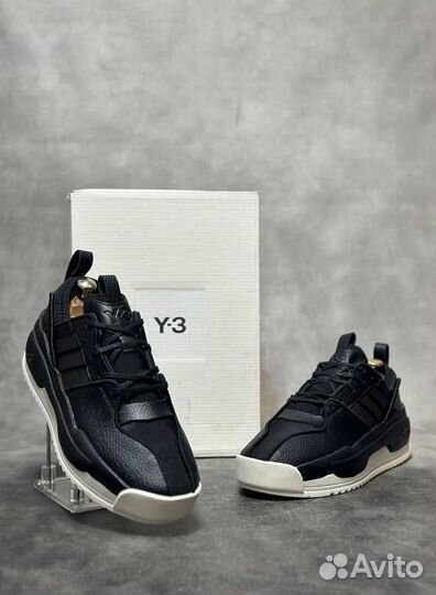 Кроссовки Adidas Y3 (36-46)