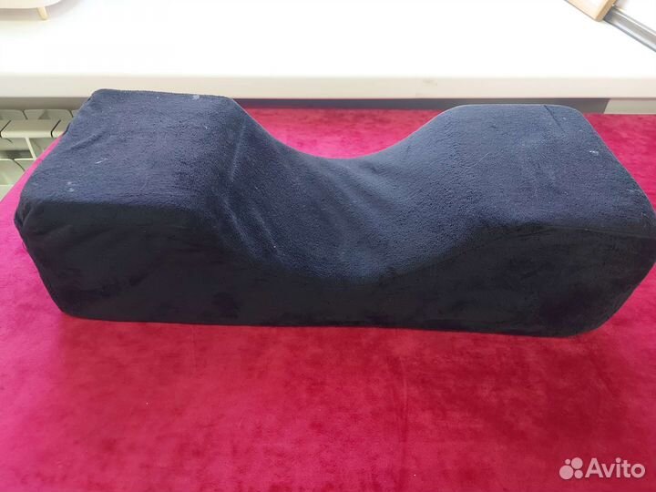 Подушка для наращивания ресниц