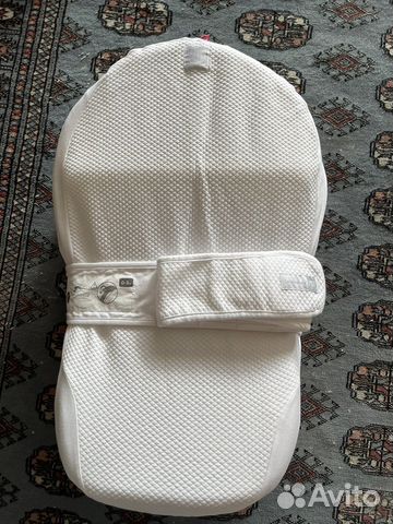 Кокон red castle