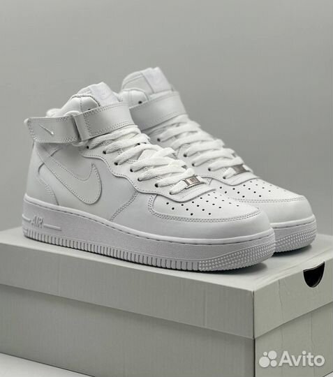 Кроссовки Nike Air Force 1 High