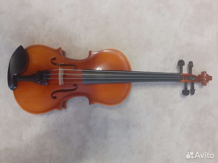 Скрипка 1 4