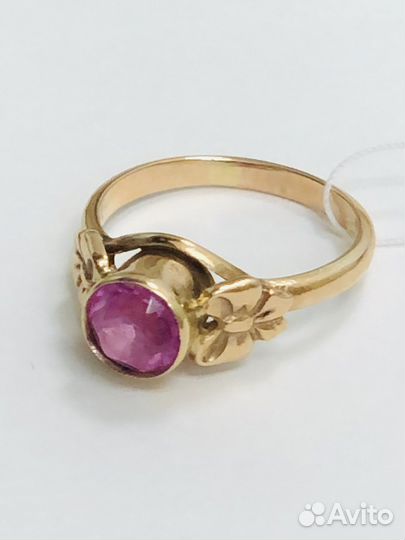 Золотое кольцо СССР