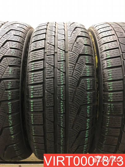 Pirelli Winter Sottozero 210 Serie II 225/50 R17 98H