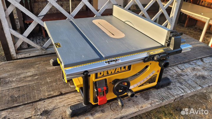 Dewalt DWE7492 qs