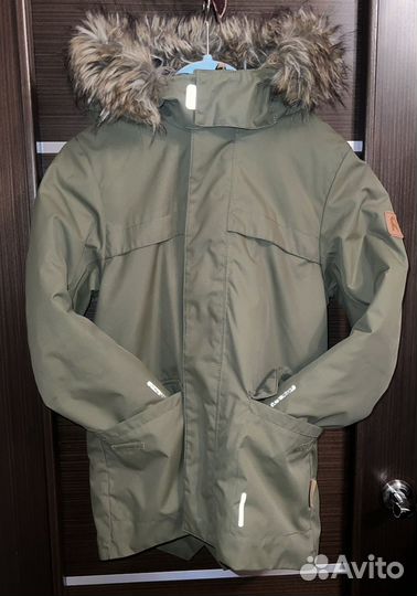 Парка reima 128