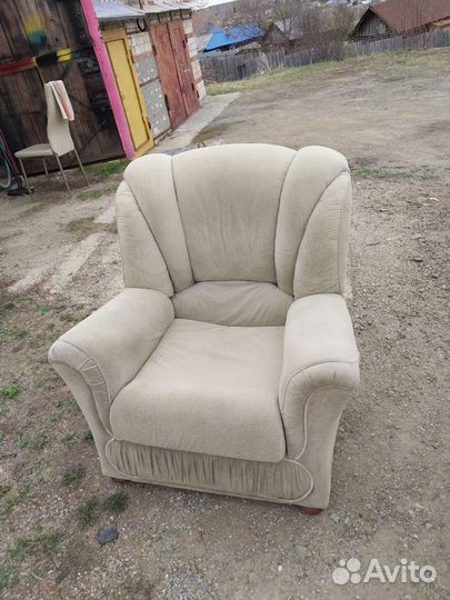 Кресло