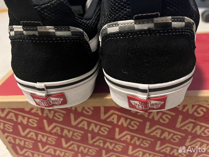 Vans MN Filmore (old skool )