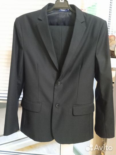 Костюм для мальчика 158-164