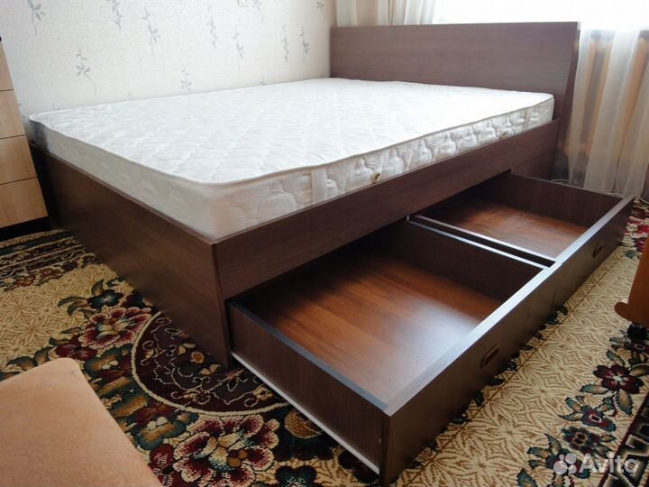 Кровати на заказ