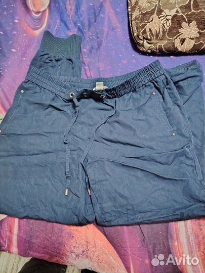 Женские вещи пакетом 48 l фирменное