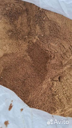 Мясокостная мука