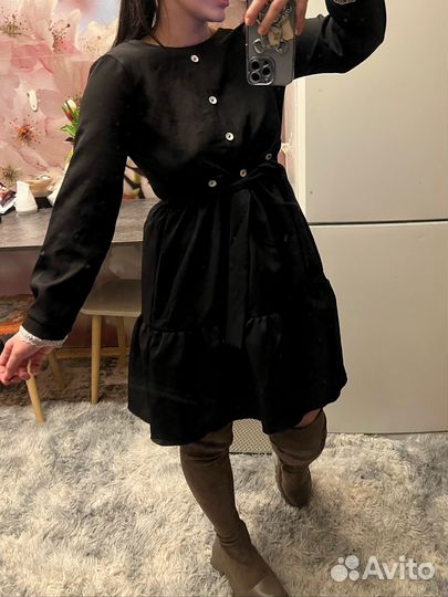 Платье женское