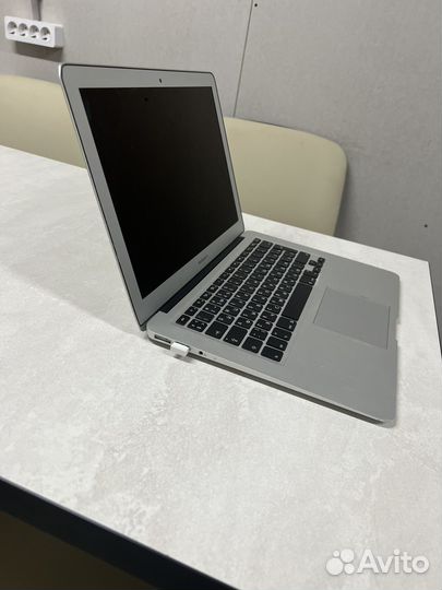 Macbook air 2015